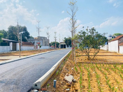 Cần bán lô đất tại hoàng xá giá nhỉnh 1.4 tỷ 1