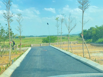 Cần bán lô đất tại hoàng xá giá nhỉnh 1.4 tỷ 2