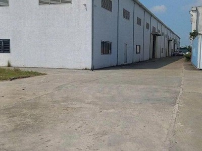 Cho thuê nhà xưởng trong kcn thanh oai-hà nội 1