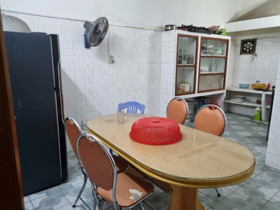 Cho thuê nhà riêng Lạch Tray , Ngô Quyền , có sân cổng riêng 0