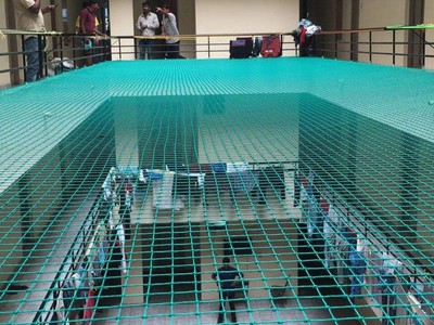 Lưới Xây Dựng Lưới An Toàn 0