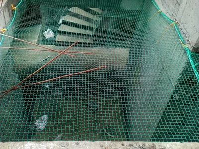 Lưới Xây Dựng Lưới An Toàn 1