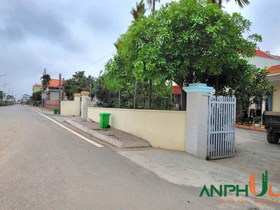 Bán lô đất 150m2 trung tâm Phường Dương Quan, TP Thuỷ Nguyên, Hải Phòng 1