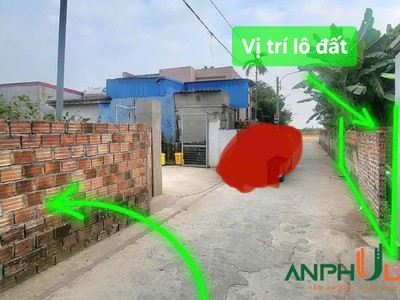 Bán lô đất 150m2 trung tâm Phường Dương Quan, TP Thuỷ Nguyên, Hải Phòng 2
