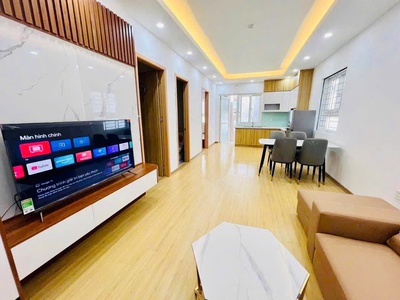 Bán gấp căn hộ 70m2, toà HH02-2B chung cư Thanh Hà giá rẻ nhất 2