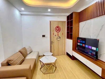 Bán gấp căn hộ 70m2, toà HH02-2B chung cư Thanh Hà giá rẻ nhất 3