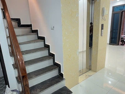Lê Quang Đạo Mỹ Đình 32m2 6 tầng thang máy giá 6 tỷ 5 quá hiếm 1