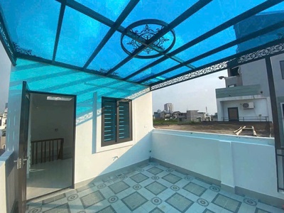 Lê Quang Đạo Mỹ Đình 32m2 6 tầng thang máy giá 6 tỷ 5 quá hiếm 3