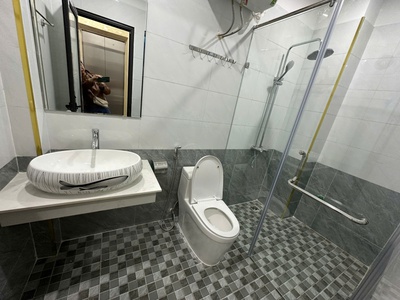 Lê Quang Đạo Mỹ Đình 32m2 6 tầng thang máy giá 6 tỷ 5 quá hiếm 4