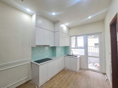 Bán CH 70m2 đầy đủ nội thất toà CT6 Xa La, Hà Đông. Bán gấp giá 2.8x tỷ TL Sâu 0