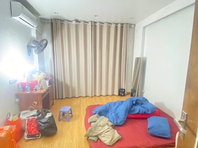 Cho thuê nhà riêng Hương Viên, Hai Bà Trưng 30m x 5T giá 12 triệu, nhà đẹp, ở ngay 2
