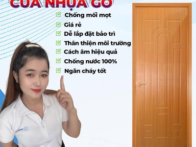 SAIGONDOOR chuyên cung cấp cửa chất lượng 2