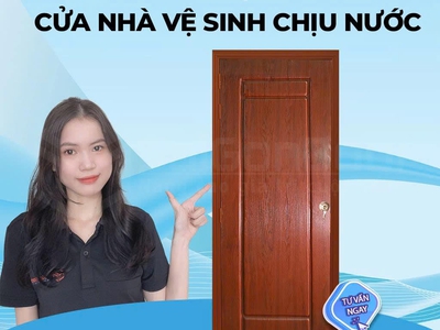 SAIGONDOOR chuyên cung cấp cửa chất lượng 3