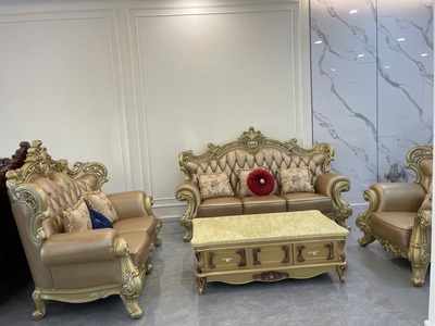 Sofa tân cổ điển 0