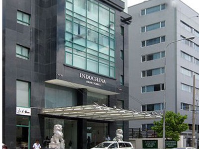 Chính chủ cho thuê mặt tiền văn phòng quận 1 2