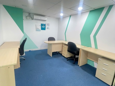 Chính chủ cho thuê mặt tiền văn phòng quận 1 0