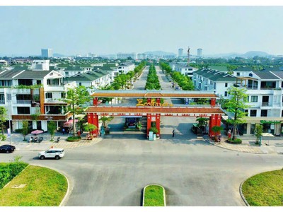 Bán biệt thự song lập dự án eco garden giá ưu đãi tháng 2 /2025 2