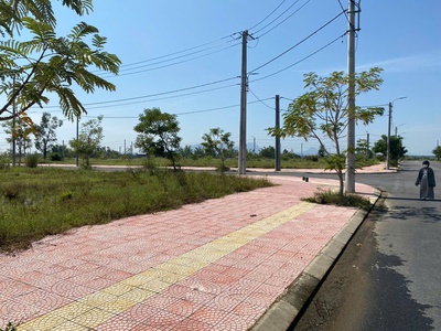 Bán Đất Nên Dự Án Tại Khu  Vực Du Lịch Đông Đúc Hội An Giá từ 1,9 tỷ 4