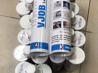 Keo Chà Ron Vjob Luxury 0