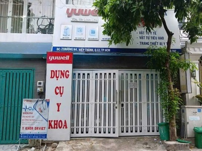 Cho thue nha nguyen can 0