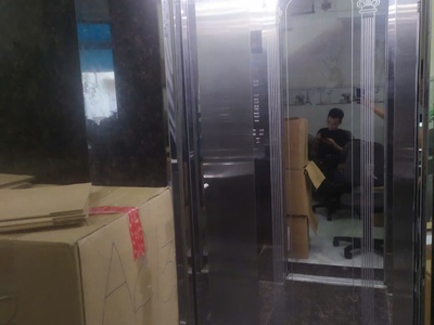 Cho thuê nhà nguyên căn 3 lầu 1 trệt có thang máy KDC Hiệp Thành city 4