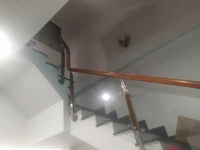 Cho thuê nhà nguyên căn 3 lầu 1 trệt có thang máy KDC Hiệp Thành city 3