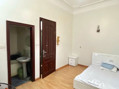 Nhà mình còn 1 căn mặt đường phố Mai Hắc Đế cách Vincom Bà Triệu 200m diện tích 20m2 1