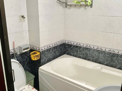 Nhà mình còn 1 căn mặt đường phố Mai Hắc Đế cách Vincom Bà Triệu 200m diện tích 20m2 4
