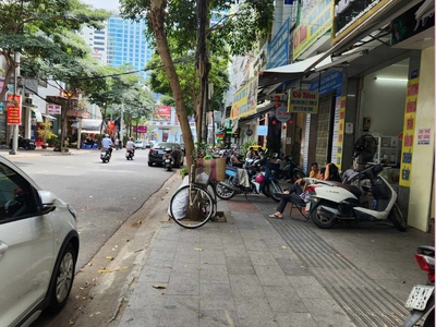 Cho thuê 50m2 mặt bằng kinh doanh   vị trí đẹp tại lộc thọ, nha trang 2