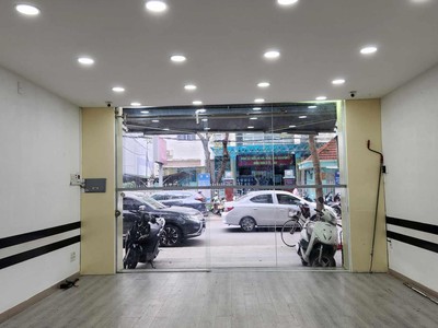 Cho thuê 50m2 mặt bằng kinh doanh   vị trí đẹp tại lộc thọ, nha trang 1