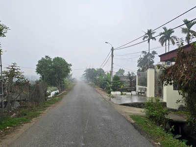 Chính chủ bán đất shr giá rẻ sát khu công nghiệp kim thành 2 1