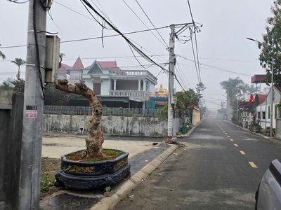 Chính chủ bán đất shr giá rẻ sát khu công nghiệp kim thành 2 2