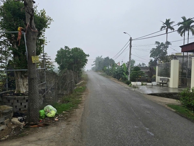 Chính chủ bán đất shr giá rẻ sát khu công nghiệp kim thành 2 3