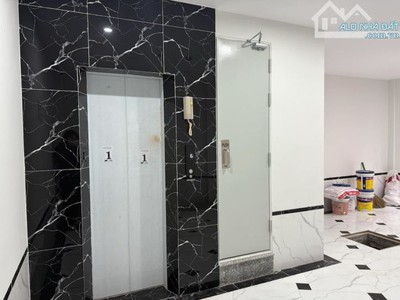 Bán nhà phố mỹ đình 14 phòng 40m2 7t, mt 5.2m, thang máy, kinh doanh 55tr/tháng, 10.89tỷ 1