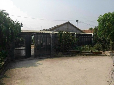 Quận 12  - nhà cổ và 2222 m  đất gần ngã tư vườn lài - 56 tỷ 3