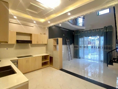 Giá rẻ - nhà mê lững đúc, 100m2, đường 5m5 trà na, hòa khánh nam, liên chiểu - chỉ 2.78 tỷ 2