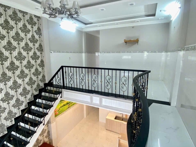 Giá rẻ - nhà mê lững đúc, 100m2, đường 5m5 trà na, hòa khánh nam, liên chiểu - chỉ 2.78 tỷ 1