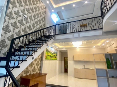 Giá rẻ - nhà mê lững đúc, 100m2, đường 5m5 trà na, hòa khánh nam, liên chiểu - chỉ 2.78 tỷ 0
