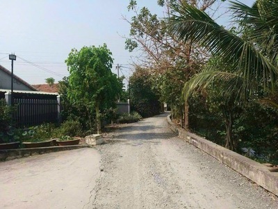 Quận 12  - nhà cổ và 2222 m  đất gần ngã tư vườn lài - 56 tỷ 0