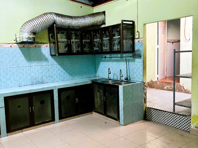 Cho thuê nhà nguyên căn 350m2 3pn hẻm xe tải đường hiệp bình - hiệp bình chánh 2
