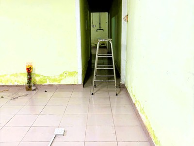 Cho thuê nhà nguyên căn 350m2 3pn hẻm xe tải đường hiệp bình - hiệp bình chánh 1