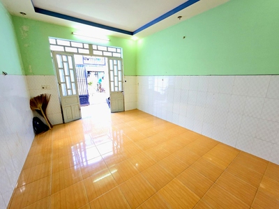 Ngộp bank bán nhà 2 tầng hẻm xe hơi 80m2 4 20 chỉ nhỉnh 4 tỷ gần tô ngọc vân tam bình thủ đức lời 2