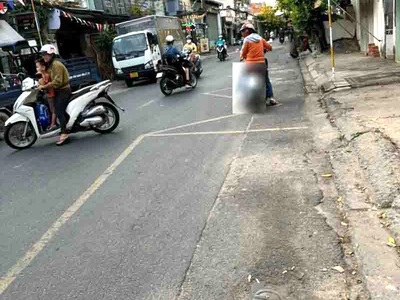 Ngộp bank bán nhà 2 tầng hẻm xe hơi 80m2 4 20 chỉ nhỉnh 4 tỷ gần tô ngọc vân tam bình thủ đức lời 0