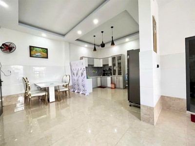 Nhà góc 2 mặt tiền đào sư tích, 4 tầng, 6x13.5m, giá 6.55 tỷ 2