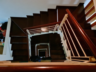 Cho thuê nhà mặt phố 157 phố Yên Lãng 1