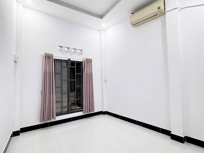 Ntk-25.2-384  nhỉnh 2 tỷ - nhà 2 tầng xinh - 32m  - trần tấn, tân phú 3