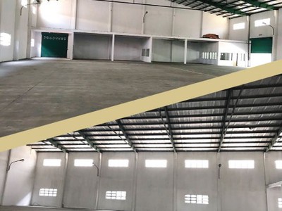 Cho thuê nhà kho 700m  tại Hòa Cầm   đường xe Container   GIÁ CHỈ 35 TRIỆU/THÁNG 0