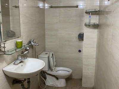  cho thuê phòng trọ phố trương định 1