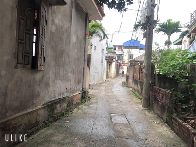 Hàng chính chủ gửi bán lô đất ngay trung tâm phường biên giang- hà đông diện tích 36 m2 chủ thiện 2