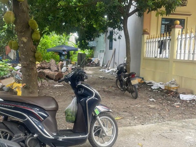 Hàng chính chủ gửi bán lô đất ngay trung tâm phường biên giang- hà đông diện tích 36 m2 chủ thiện 4